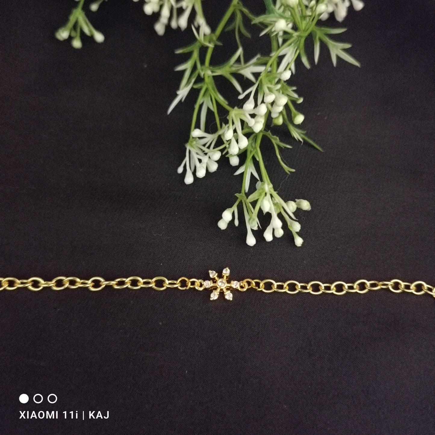 Ad stones Bracelet