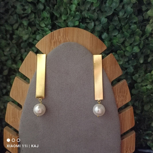 Sea shell drops set