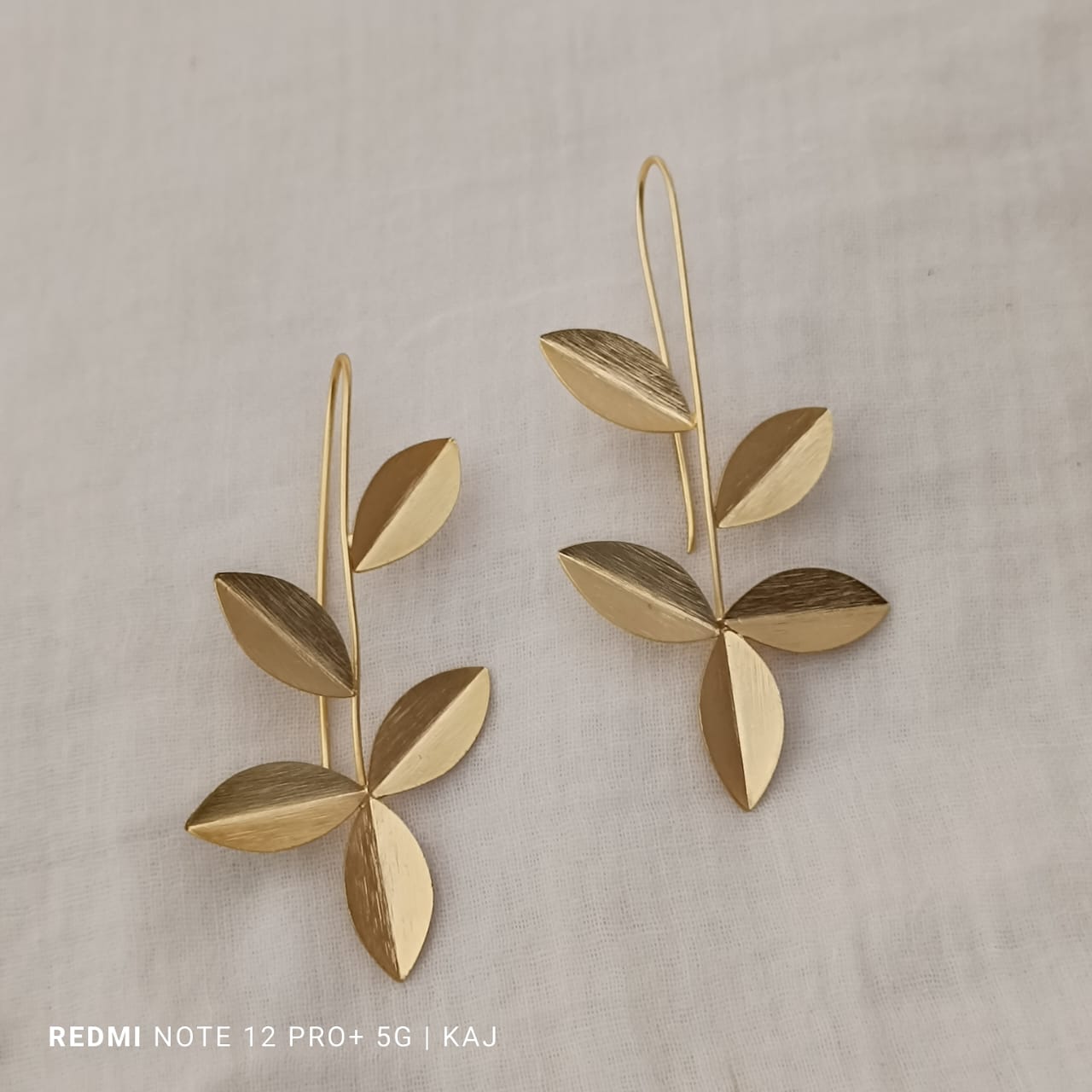 Brass base hooks