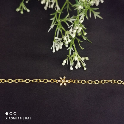 Ad stones Bracelet