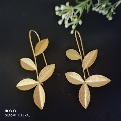 Brass base hooks