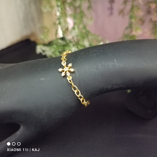 Ad stones Bracelet