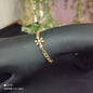 Ad stones Bracelet